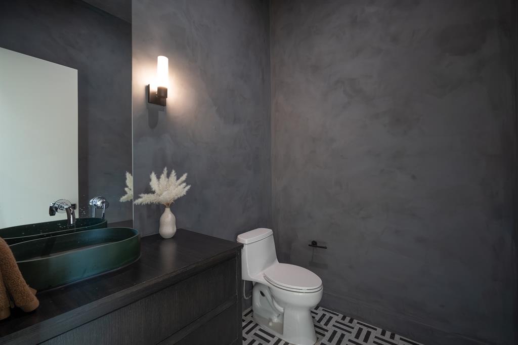 Gaston Terrace - Residential