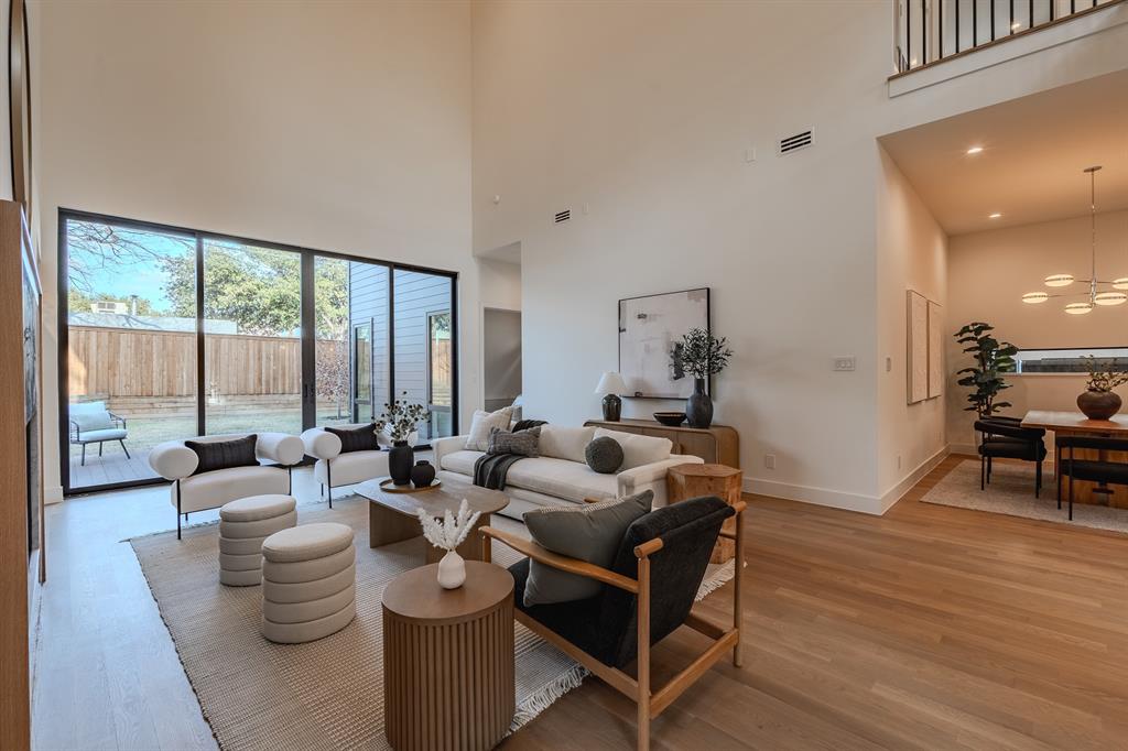 Gaston Terrace - Residential