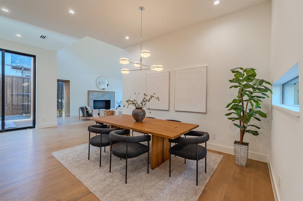 Gaston Terrace - Residential