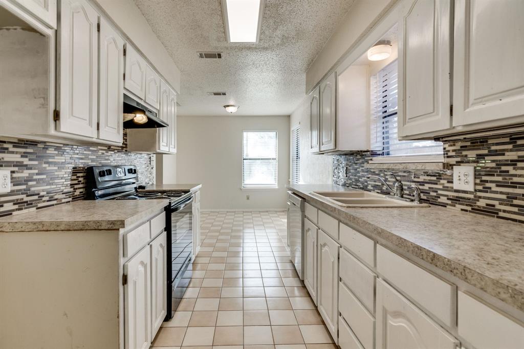 Foster Village Add - Residential Lease