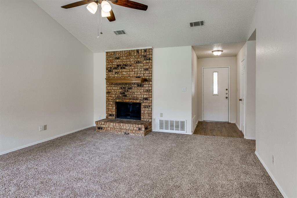 Foster Village Add - Residential Lease