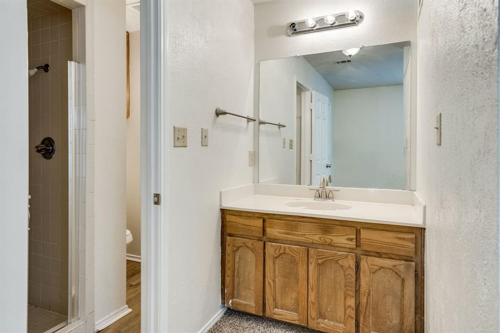 Foster Village Add - Residential Lease