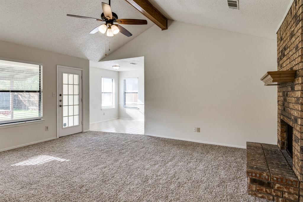 Foster Village Add - Residential Lease