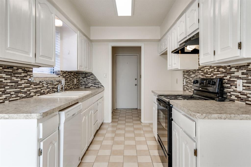 Foster Village Add - Residential Lease