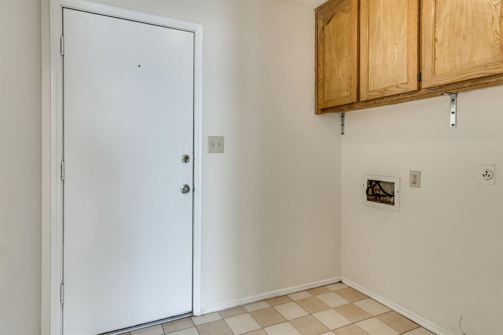 Foster Village Add - Residential Lease