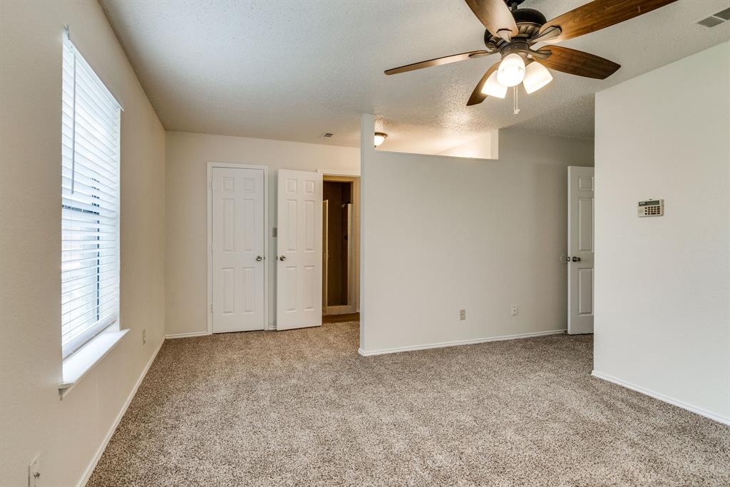 Foster Village Add - Residential Lease