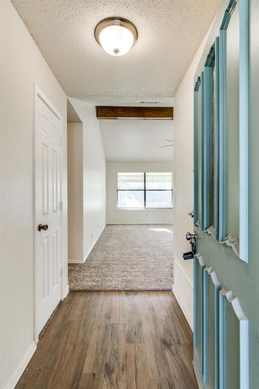 Foster Village Add - Residential Lease