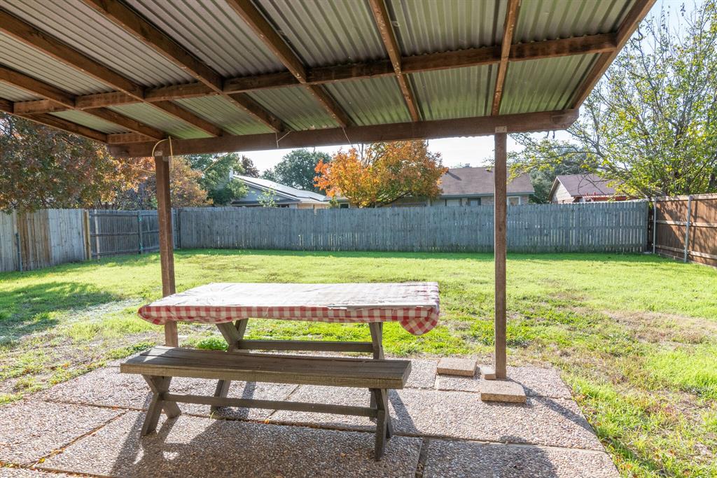 Foster Village Add - Residential Lease