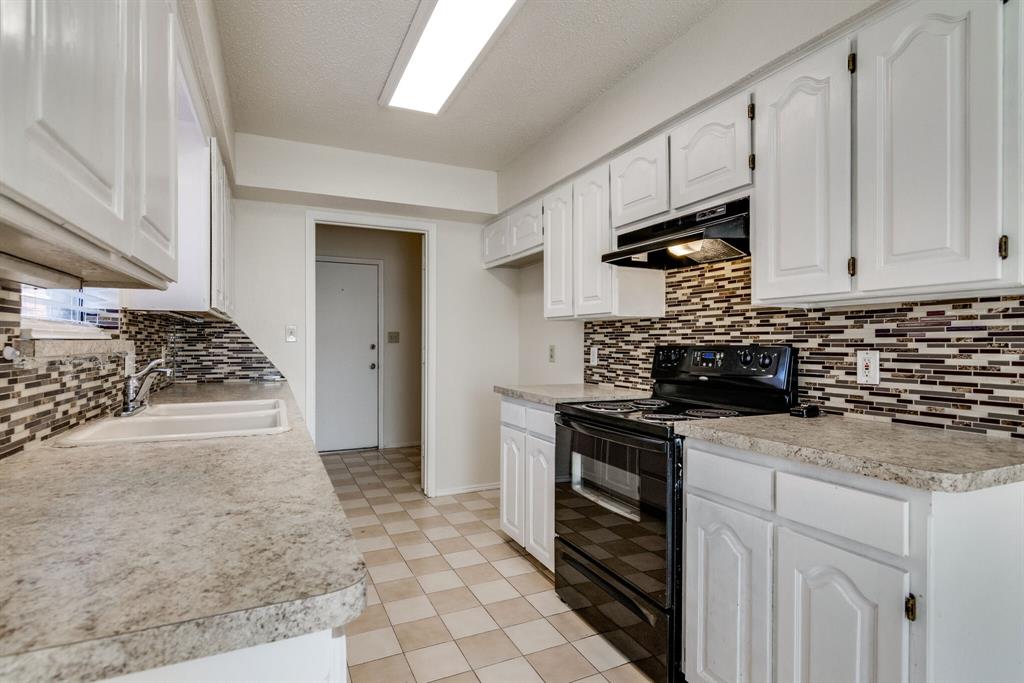 Foster Village Add - Residential Lease