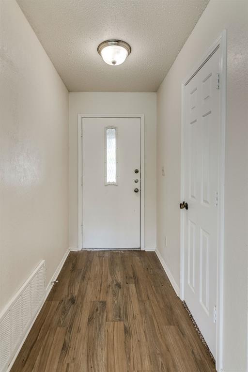 Foster Village Add - Residential Lease