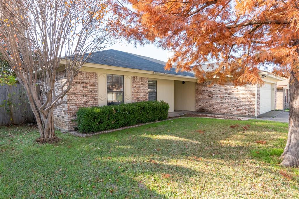 Foster Village Add - Residential Lease