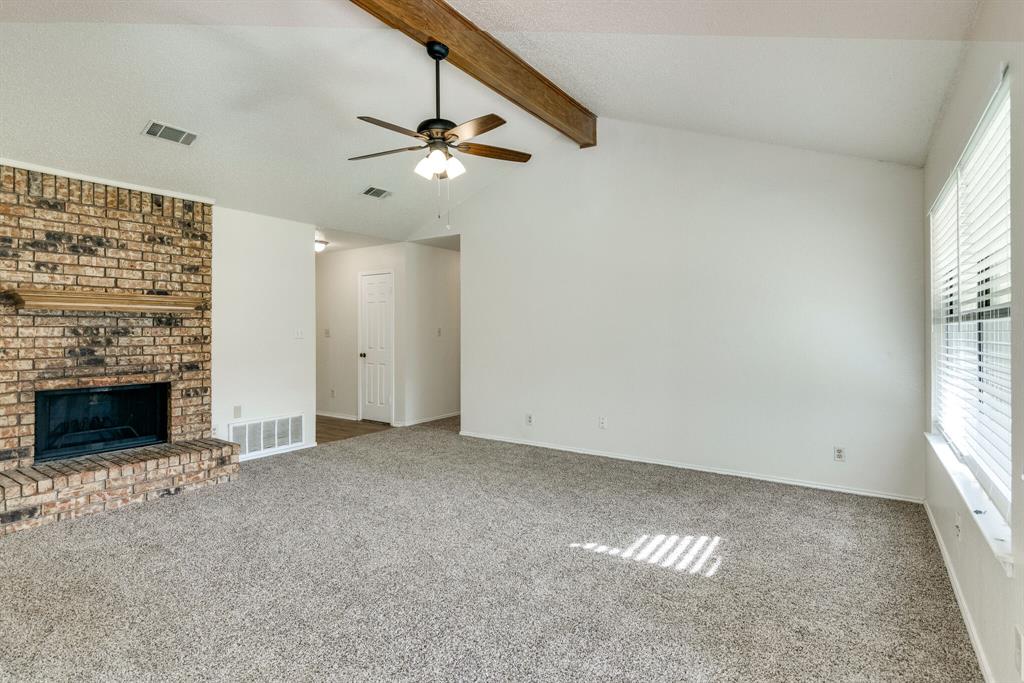 Foster Village Add - Residential Lease