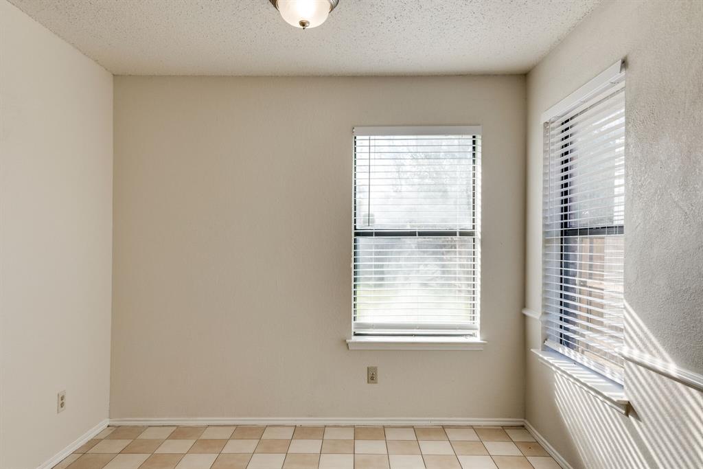 Foster Village Add - Residential Lease