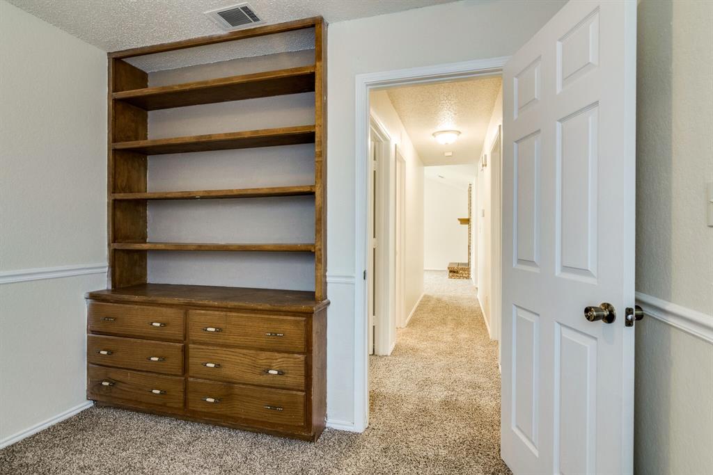 Foster Village Add - Residential Lease