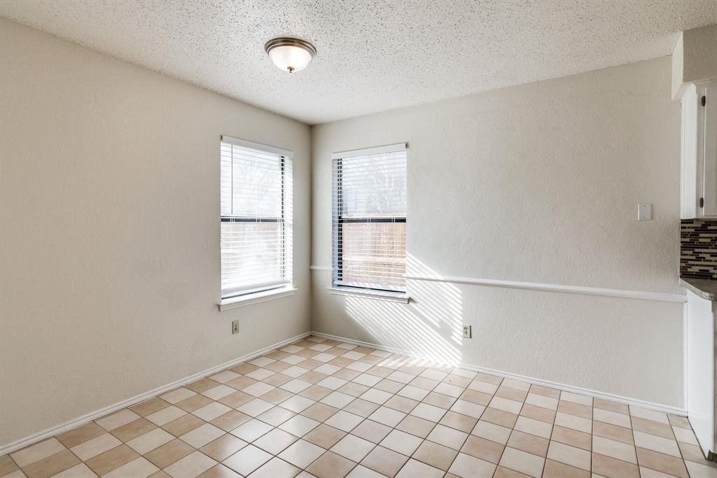 Foster Village Add - Residential Lease