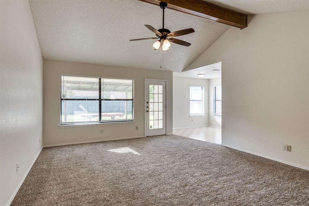 Foster Village Add - Residential Lease