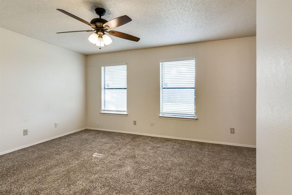 Foster Village Add - Residential Lease