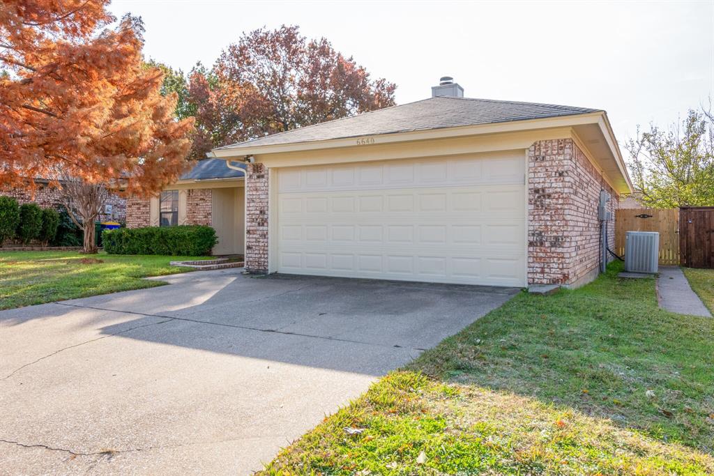 Foster Village Add - Residential Lease