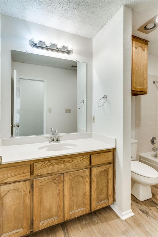 Foster Village Add - Residential Lease