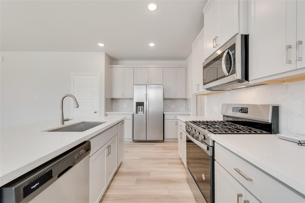 Walden Pond - Residential