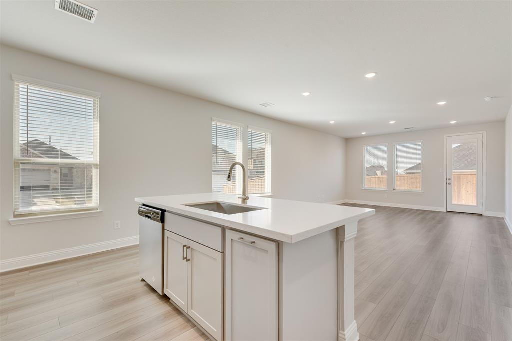 Walden Pond - Residential