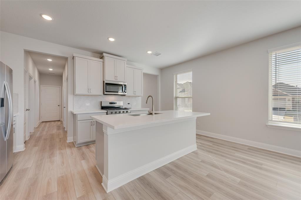 Walden Pond - Residential