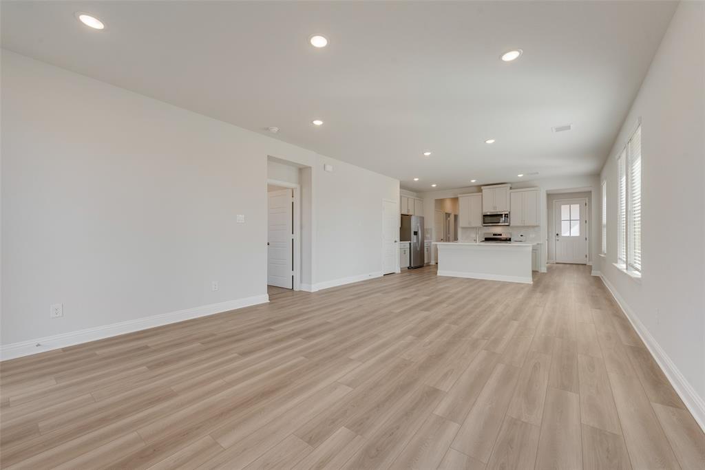 Walden Pond - Residential