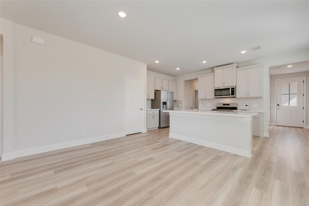 Walden Pond - Residential