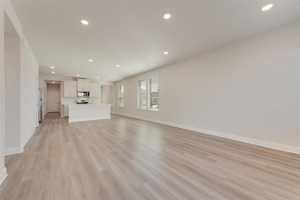 Walden Pond - Residential