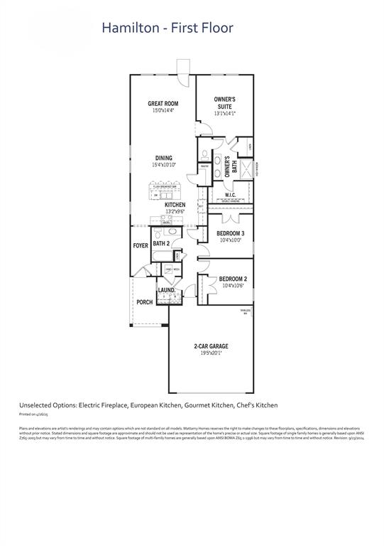 Walden Pond - Residential