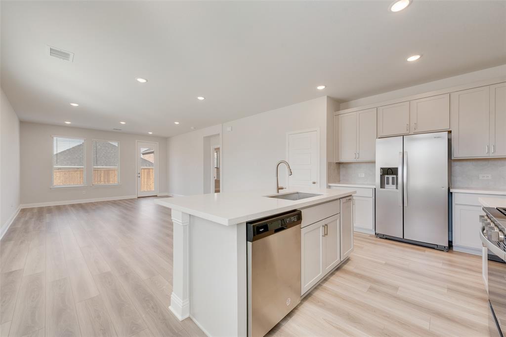Walden Pond - Residential