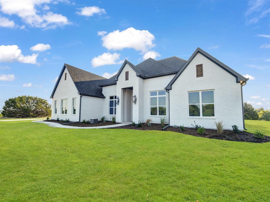 166 Fan Mill Trail