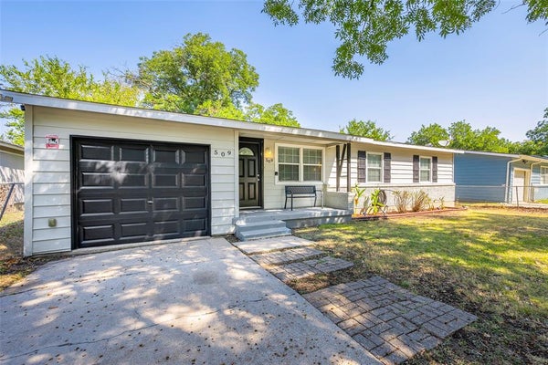 509 CIRCLE DR, ARLINGTON, TX 76010 - Image 6971ca4fd6422a0a0259a9065cd5b151/422257155