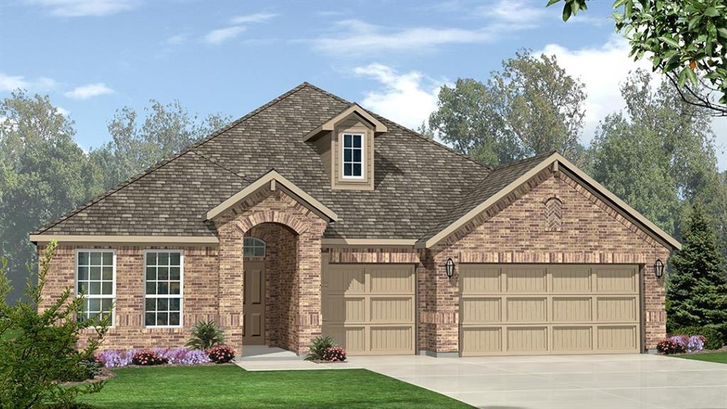 Photo 1 of 36 of 1308 DEER HOLLOW Drive house
