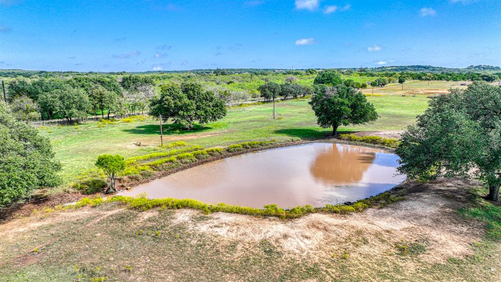 Levi T Bostick Surv Abs #8 - Farm