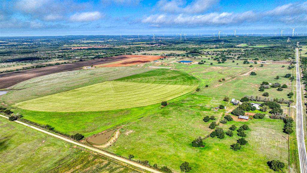 Levi T Bostick Surv Abs #8 - Farm