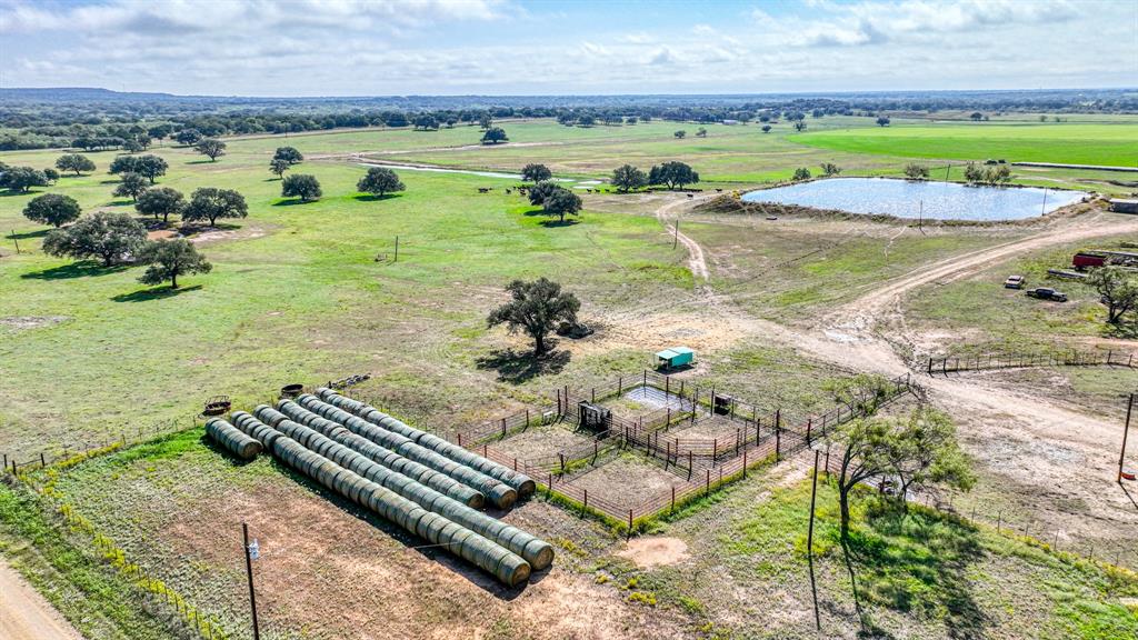 Levi T Bostick Surv Abs #8 - Farm