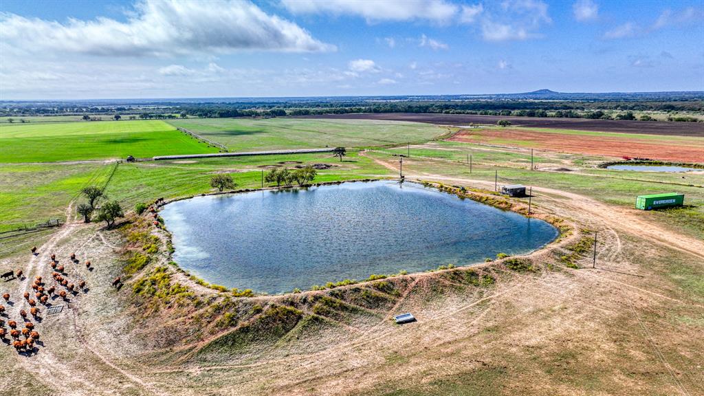 Levi T Bostick Surv Abs #8 - Farm