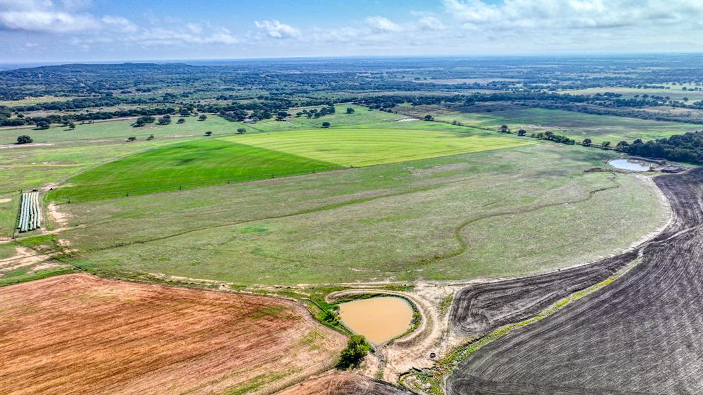 Levi T Bostick Surv Abs #8 - Farm