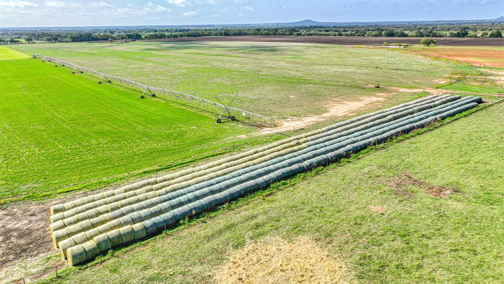 Levi T Bostick Surv Abs #8 - Farm