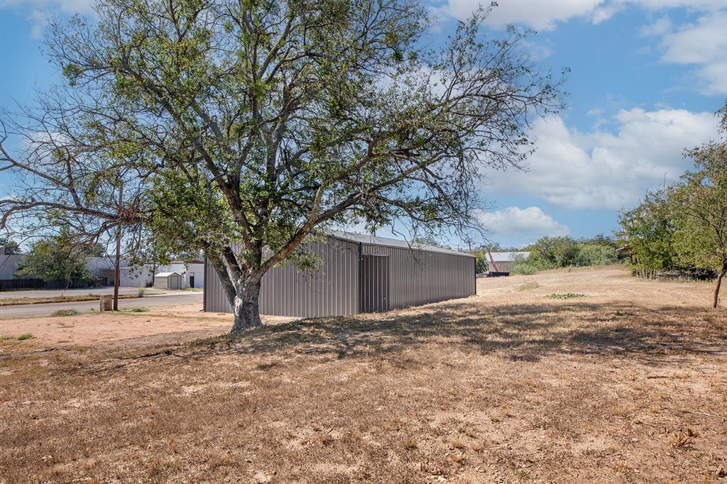 FULCHER - Commercial Sale