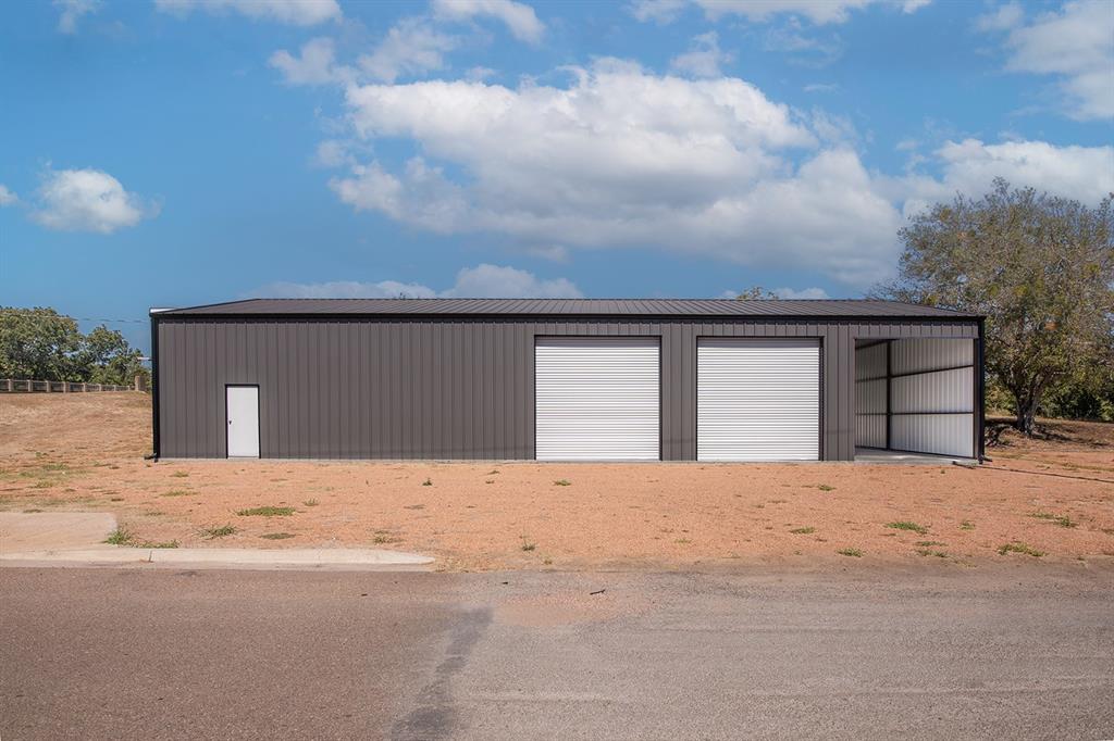 FULCHER - Commercial Sale