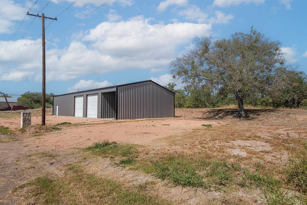 FULCHER - Commercial Sale