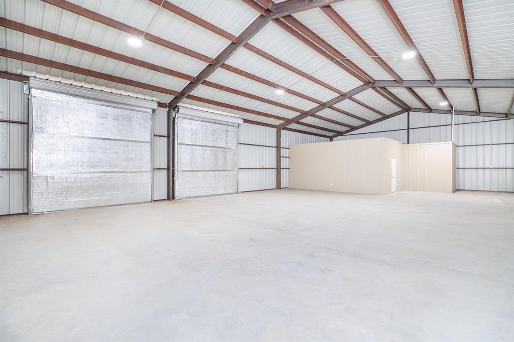 FULCHER - Commercial Sale