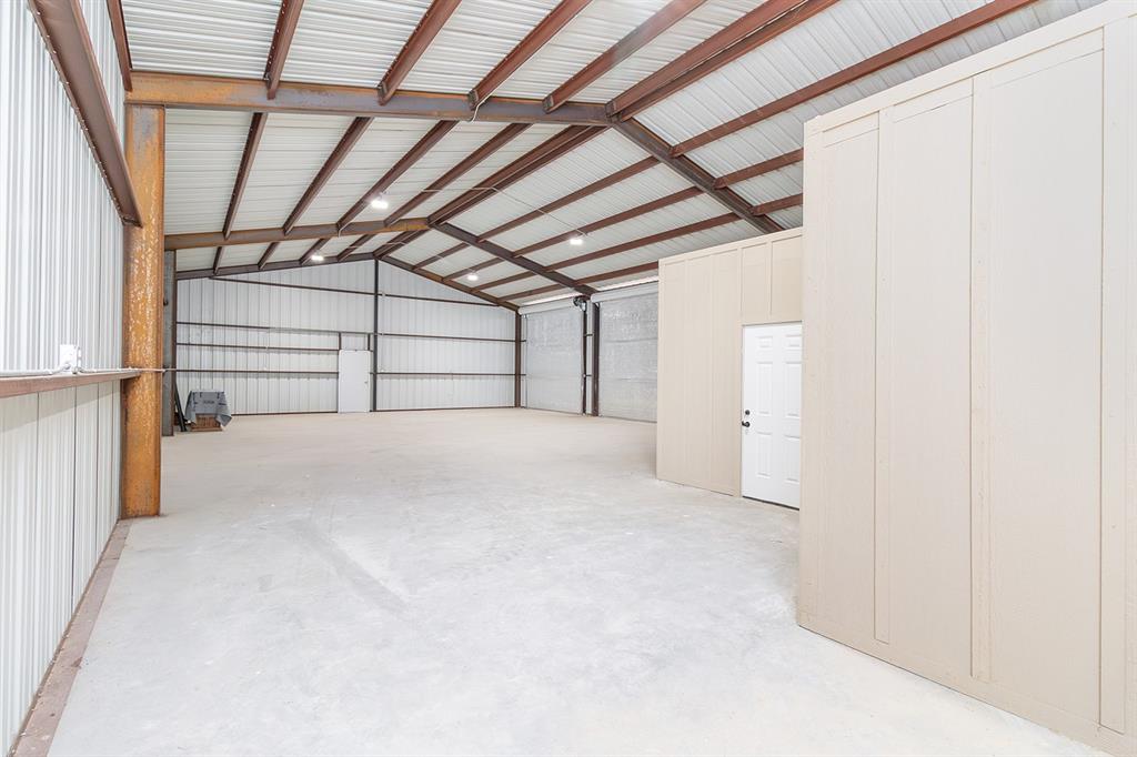 FULCHER - Commercial Sale