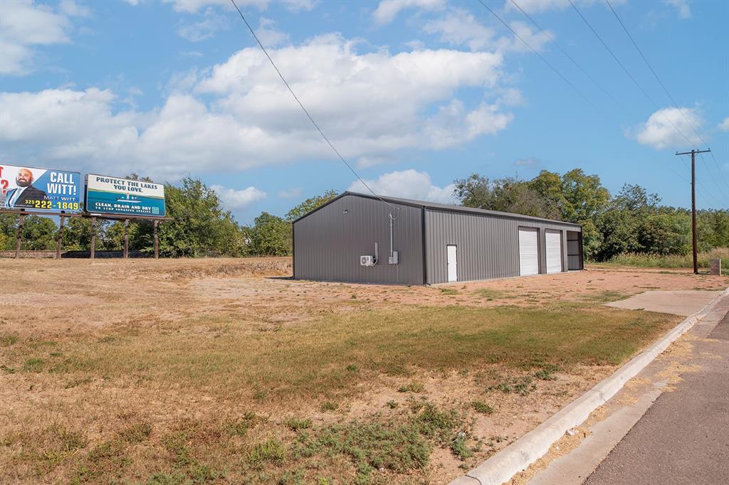 FULCHER - Commercial Sale