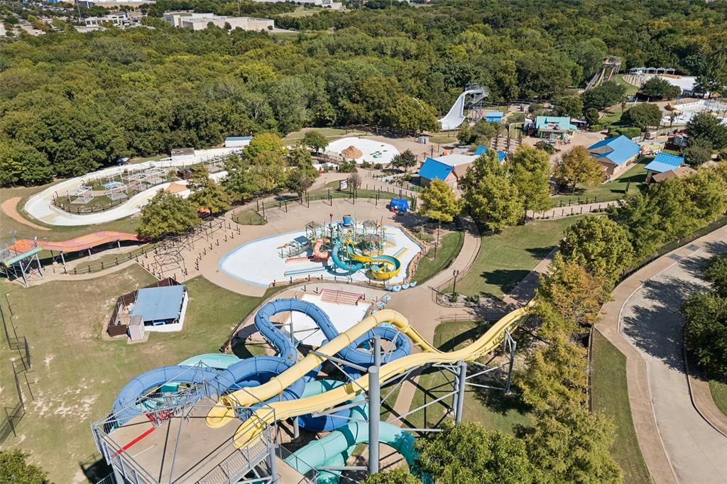 Tomlinson Square-Winter Park - Residential