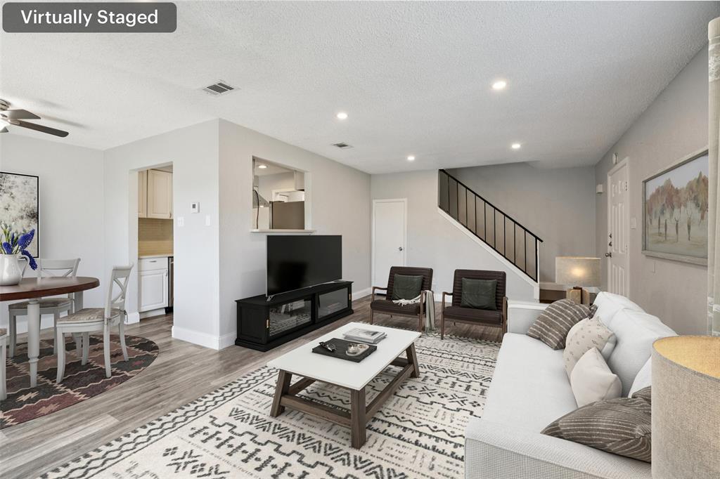 Tomlinson Square-Winter Park - Residential