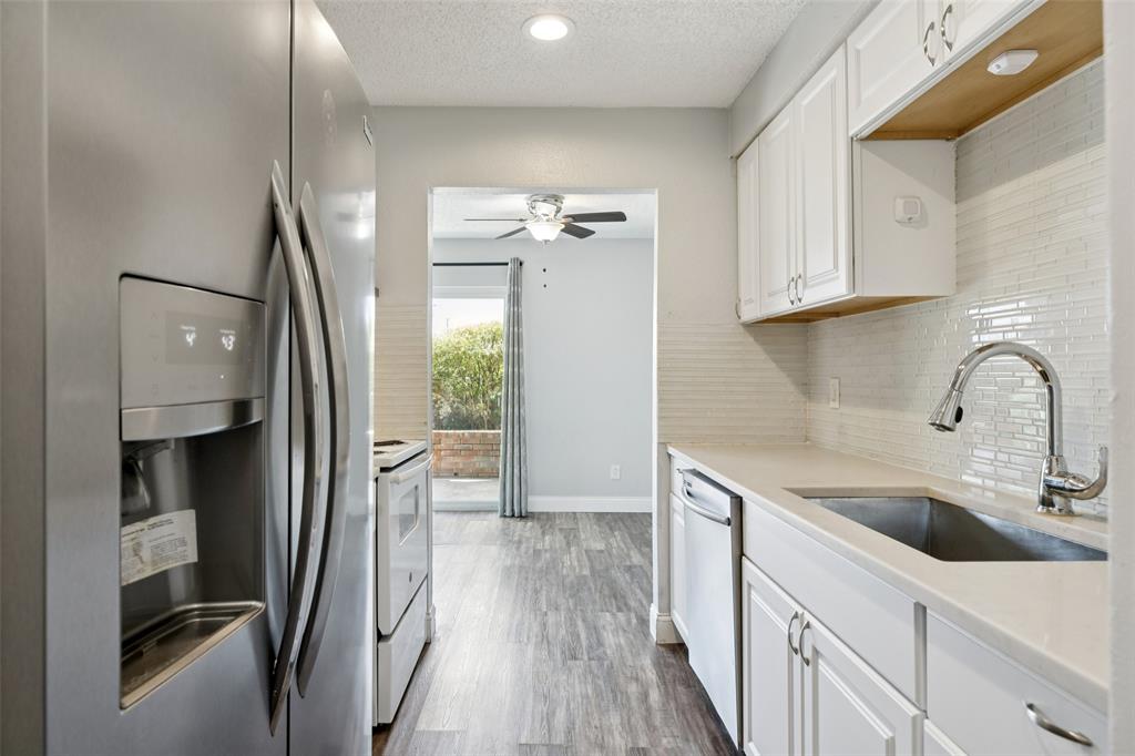 Tomlinson Square-Winter Park - Residential