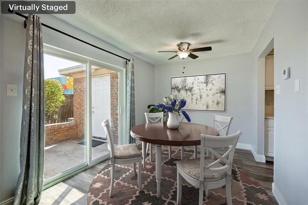 Tomlinson Square-Winter Park - Residential